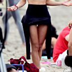Third pic of  Gillian Zinser fully naked at Largest Celebrities Archive! 
