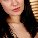 Fourth pic of Angel E nude in erotic PERSIDES gallery - MetArt.com