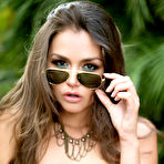 Second pic of Allie Haze in Pelvic Allegiance
