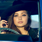 First pic of Chelsie Aryn at HQ Babes