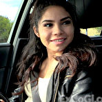 First pic of Celena on Exploited College Girls