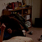 First pic of Greta Gerwig fully nude movie captures