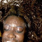 Fourth pic of SHARKYS Interracial Jizz Party girls