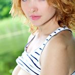 Second pic of Babe on a Boat