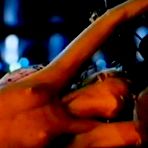 Third pic of Gruschenka Stevens naked movie captures