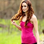 First pic of Hayden Ryan Pink and Tight - Bunny Lust