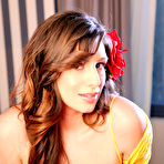 Second pic of September Carrino at HQ Babes