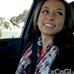 First pic of Shane on Exploited College Girls