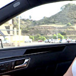 First pic of Sarah on Exploited College Girls