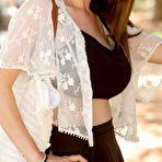 First pic of Essie Halladay Big Boobs In Nature / Hotty Stop