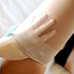 Third pic of FoxHQ - Ashley Emma Stockings