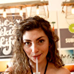Third pic of Gillian Barnes Down Home Girl Zishy / Hotty Stop