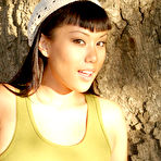 First pic of Avena Lee: Smoking hot black beauty Avena... - BabesAndStars.com