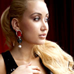 Third pic of Ana Paula Cordova Bella Beauty - Cherry Nudes