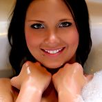 First pic of Bunny Lust - Bailey Knox Nude Bath