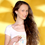 First pic of Irene nude in erotic LESIEN gallery - MetArt.com