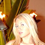 Fourth pic of Alison Angel: Beautiful blond babe, Alison Angel... - BabesAndStars.com