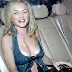 Fourth pic of Heather Graham