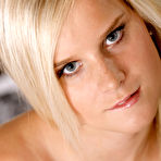 Fourth pic of Miela A nude in erotic TOLMI gallery - MetArt.com
