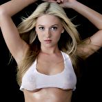 Third pic of Alison Angel: Beautiful blond babe, Alison Angel... - BabesAndStars.com