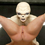 Third pic of Captured By Aliens