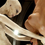 Fourth pic of Captured By Aliens
