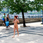 First pic of Nude in Public - Public Nudity - Naked In Public - Outdoor - Exhibtionism - Flashing - NIP-Activity.com