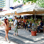 Fourth pic of Nude in Public - Public Nudity - Naked In Public - Outdoor - Exhibtionism - Flashing - NIP-Activity.com