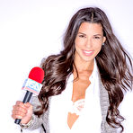 First pic of 
      Alexa Tomas gets drilled by the famous athlete's black rod
    