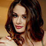 First pic of MANTENE with Loretta A - SexArt