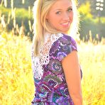 First pic of Bunny Lust - Spencer Nicks Nude Field