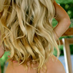 Fourth pic of Kristyna: Enjoy her hairy twat @ Watch 4 Beauty - XNSFW.COM