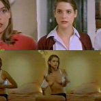 First pic of Helene Fillieres fully nude scenes from movies