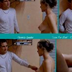 Second pic of Hermila Guedes naked in Love For Sale