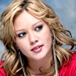 Second pic of Hilary Duff