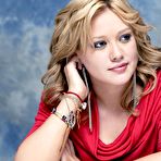 Third pic of Hilary Duff