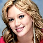 Fourth pic of Hilary Duff