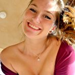 Second pic of FTV Girls - First Time Video - Hot amateur models start in the adult biz!