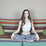 First pic of Emily Bloom In Pajamas