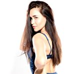 First pic of Here&rsquo;s our new model Yaroslava from Ukraine!