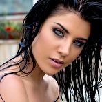 Fourth pic of Elle Georgia Strips Off Her Bikini
