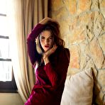 First pic of Melissa Tongue - Velvet Touch at HQ Babes