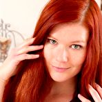 First pic of Mia Sollis Sweet Ass In Nylon Stockings