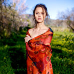 First pic of Clarice A in Fresco by Eternal Desire | Erotic Beauties