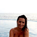 Third pic of Sensual Jane relaxing naked in the sun