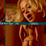 Second pic of Busty Holly Morgan fully nude in Cold Heart Canyon