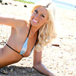 Fourth pic of Tiffany Alexis: Tiffany Alexis takes her sexy... - BabesAndStars.com