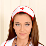First pic of Nurse To The Rescue free photos and videos on HandsonHardcore.com
