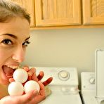 Fourth pic of FTV Girls - First Time Video - Hot amateur models start in the adult biz!