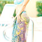 Second pic of Olivia O'Lovely: Olivia O'Lovely posing in her... - BabesAndStars.com